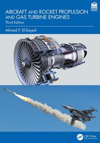 Produktbild: Aircraft and Rocket Propulsion and Gas Turbine Engines