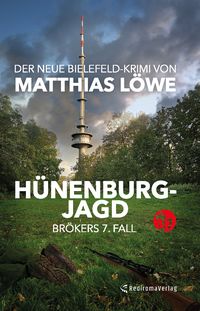 Produktbild: H&uuml;nenburgjagd