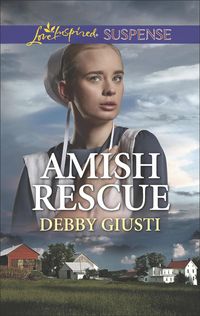 Produktbild: Amish Rescue