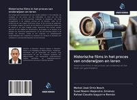 Produktbild: Historische films in het proces van onderwijzen en leren