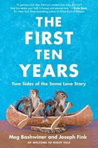 Produktbild: First Ten Years, The