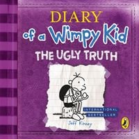 Produktbild: Diary of a Wimpy Kid