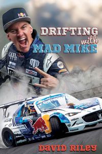 Produktbild: Drifting with Mad Mike (Reading Warriors)
