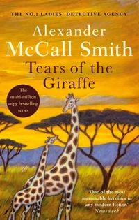 Produktbild: Tears of the Giraffe