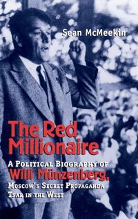 Produktbild: Red Millionaire
