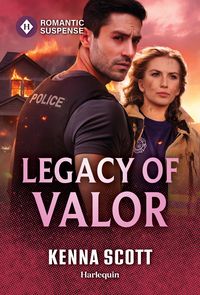 Produktbild: Harlequin Romantic Suspense June 2027 - Box Set