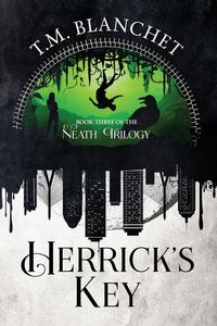 Produktbild: Herrick's Key