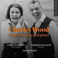 Produktbild: Songs for Voice and Piano