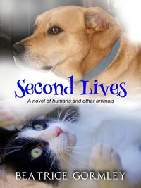 Produktbild: Second Lives