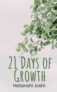 Produktbild: 21 Days of Growth