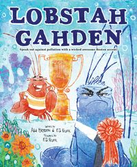 Produktbild: Lobstah Gahden