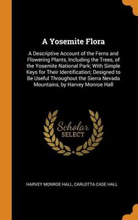 Produktbild: Yosemite Flora