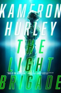 Produktbild: The Light Brigade