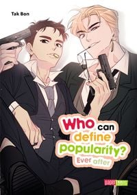 Produktbild: Who can define popularity? Ever after