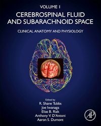 Produktbild: Cerebrospinal Fluid and Subarachnoid Space