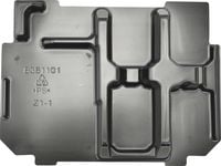 Produktbild: Makita 838110-1 Universaltiefziehteil
