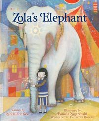 Produktbild: Zola's Elephant
