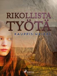Produktbild: Rikollista ty&ouml;t&auml;
