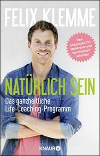 Produktbild: Nat&uuml;rlich sein
