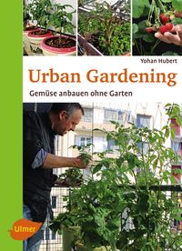 Bild vom Artikel Urban Gardening vom Autor Yohan Hubert