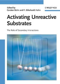 Produktbild: Activating Unreactive Substrates