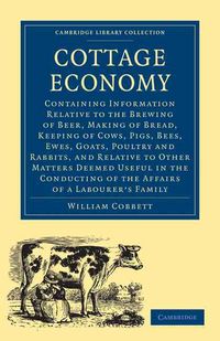 Produktbild: Cottage Economy