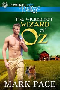 Produktbild: The Wicked Hot Wizard of Oz