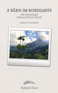 Produktbild: Z B&auml;rn im Rosegarte