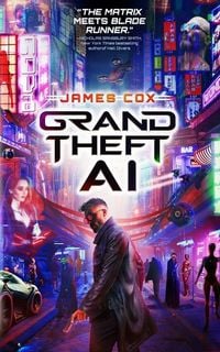 Produktbild: Grand Theft AI