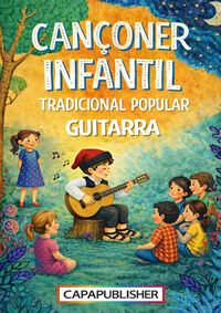 Produktbild: Can&ccedil;oner catal&agrave; tradicional popular per a guitarra Acords Partitura melodia i TAB's