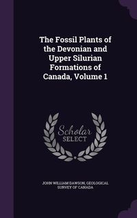 Produktbild: Fossil Plants Of The Devonian