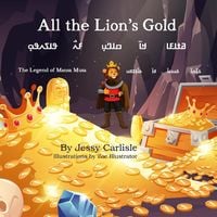 Produktbild: All the Lion's Gold