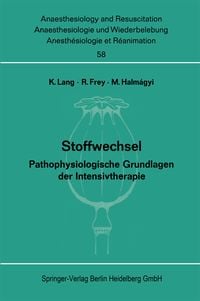 Produktbild: Stoffwechsel