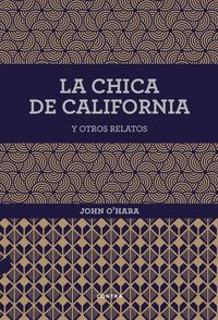 Produktbild: La Chica de California Y Otros Relatos