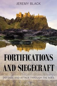 Produktbild: Fortifications and Siegecraft