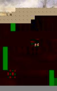 Produktbild: Dark Stranger