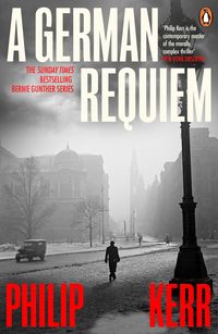 Produktbild: A German Requiem