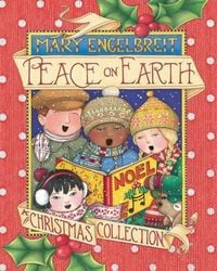 Produktbild: Peace on Earth, a Christmas Collection