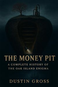 Produktbild: The Money Pit: A Complete History of the Oak Island Enigma