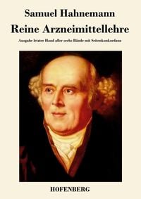 Produktbild: Reine Arzneimittellehre