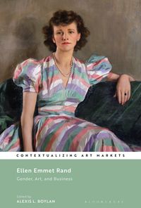 Produktbild: Ellen Emmet Rand