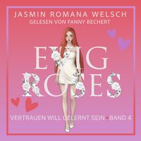 Produktbild: Evig Roses