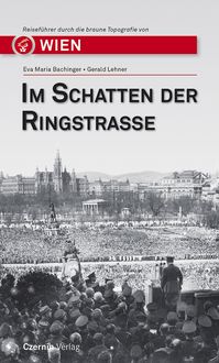 Produktbild: Im Schatten der Ringstra&szlig;e