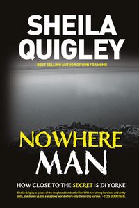 Produktbild: Nowhere Man