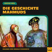 Produktbild: Die Geschichte Mahmuds