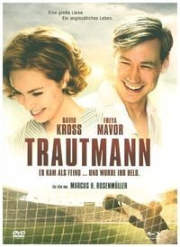 Produktbild: Trautmann - Mediabook (+ DVD)