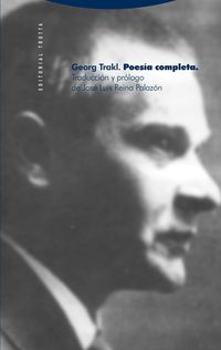 Produktbild: Poes&iacute;a completa