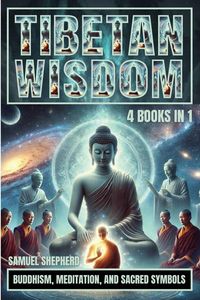 Produktbild: Tibetan Wisdom