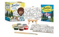 Produktbild: Bob Ross by the Numbers