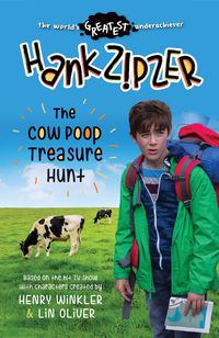Produktbild: Hank Zipzer: The Cow Poop Treasure Hunt